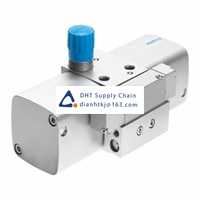 Pneumatic accessories _Festo_DPA-40-10