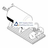 Pneumatic accessories _Festo_DPA-40-10-CRVZS5