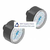 Pneumatic accessories _Festo_DPA-40-10-MA-SET