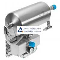 Pneumatic accessories _Festo_DPA-40-16-CRVZS2