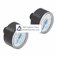 Pneumatic accessories _Festo_DPA-40-16-MA-SET