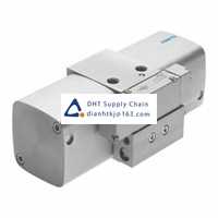 Pneumatic accessories _Festo_DPA-40-D