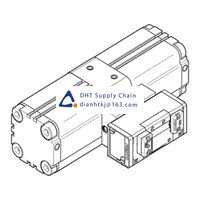 Pneumatic accessories _Festo_DPA-63-D