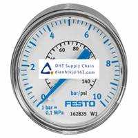 Pneumatic accessories _Festo_MA-50-10-1/4