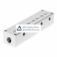 Pneumatic accessories _Festo_MRS-4