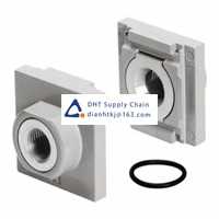 Pneumatic accessories _Festo_MS4-AGA-EX