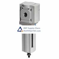 Pneumatic accessories _Festo_MS4-LF-1/4-EUV