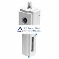 Pneumatic accessories _Festo_MS4-LFM-1/4-AUV-DA-Z