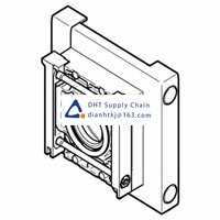 Pneumatic accessories _Festo_MS6-9-AMV-EX