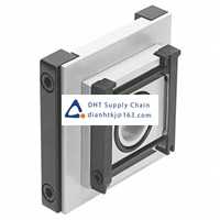 Pneumatic accessories _Festo_MS6-9-ARMV