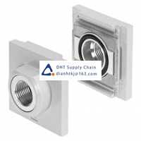 Pneumatic accessories _Festo_MS6-AGC-EX