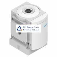 Pneumatic accessories _Festo_MS6-FRM-1/4-I