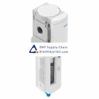 Pneumatic accessories _Festo_MS6-LFX-1/2-U-HF
