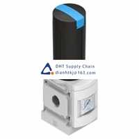 Pneumatic accessories _Festo_MS6-LR-3/8-D6-AS-Z