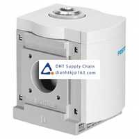 Pneumatic accessories _Festo_MS9-FRM-G-VS-Y