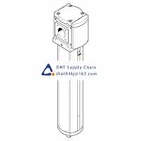 Pneumatic accessories _Festo_MS9-LFX-3/4-U
