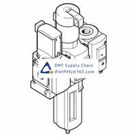 Pneumatic accessories _Festo_MSB4-1/4:C3:J120:F12-WP