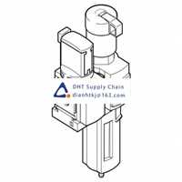Pneumatic accessories _Festo_MSB4-1/4:C3:J120-WP