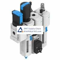 Pneumatic accessories _Festo_MSB4-1/4:C3J1F3M1-WP