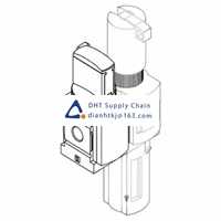 Pneumatic accessories _Festo_MSB6-1/2:C3:J120-WP