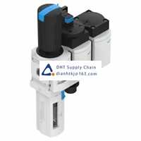 Pneumatic accessories _Festo_MSB6-1/2:J1D1A1-WP