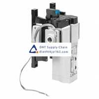 Pneumatic accessories _Festo_MSE6-E2M-5000-FB37-AGD