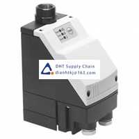 Pneumatic accessories _Festo_PWEA-AC-6A