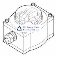 Pneumatic accessories _Festo_SRAP-M-CA1-GR270-1-A-TP20