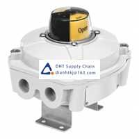 Pneumatic accessories _Festo_SRBE-CA3-YR90-N-1-N-C2M20-EX