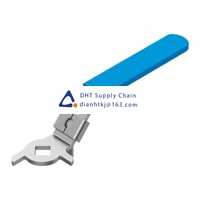 Pneumatic accessories _Festo_VAOH-F8-11-H9-A