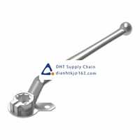 Pneumatic accessories _Festo_VAOH-F9-22-H9-A