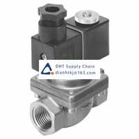 Pneumatic accessories _Festo_VZWP-L-M22C-G14-130-V-3AP4-40