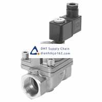 Pneumatic accessories _Festo_VZWP-L-M22C-G34-250-V-1P4-40