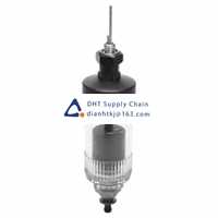 Pneumatic accessories _Festo_WA-2