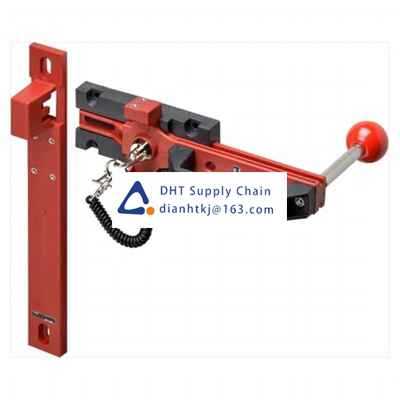 Safety interlock switches and components  Omron_D4SL-NSK10-LKH
