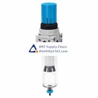 Pneumatic accessories _Festo_LFR-1/4-DB-7-O-MINI-H