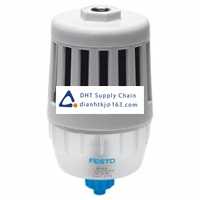 Pneumatic accessories _Festo_LFU-3/8