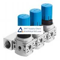 Pneumatic accessories _Festo_LRB-1/4-DB-7-O-K3-MINI