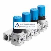 Pneumatic accessories _Festo_LRB-1/4-DB-7-O-K4-MINI