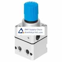 Pneumatic accessories _Festo_LRP-7.0-6