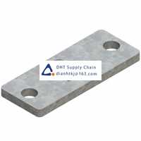 Pneumatic accessories _Parker_DPC1VZX