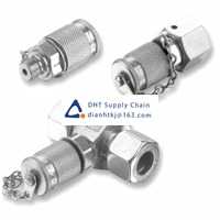 Pneumatic accessories _Parker_EMA3/9/16UNFCF