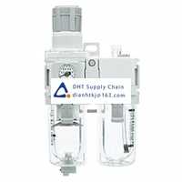 Pneumatic accessories _SMC_AC40A-F04-D