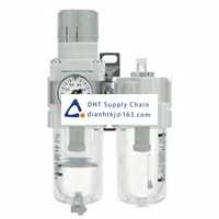 Pneumatic accessories _SMC_AC40A-F04D-A