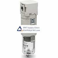 Pneumatic accessories _SMC_AFF20-F02C-D