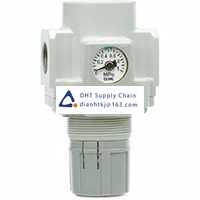 Pneumatic accessories _SMC_AR20-F02E-Y-B