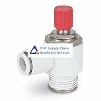 Pneumatic accessories _SMC_AS2201FE-02-08SK