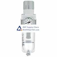 Pneumatic accessories _SMC_AW20-N02-A