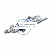 Pneumatic accessories _SMC_BMA3-032