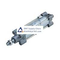 Pneumatic accessories _SMC_C96SDB40-50C